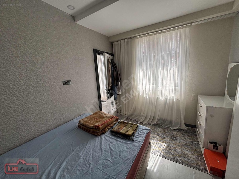****ilke Emlaktan****memura Kiralık Eşyalı 1+1 Daire — fotoğraf 9