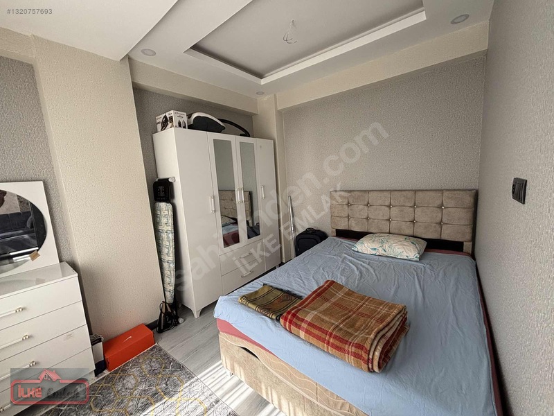 ****ilke Emlaktan****memura Kiralık Eşyalı 1+1 Daire — fotoğraf 10