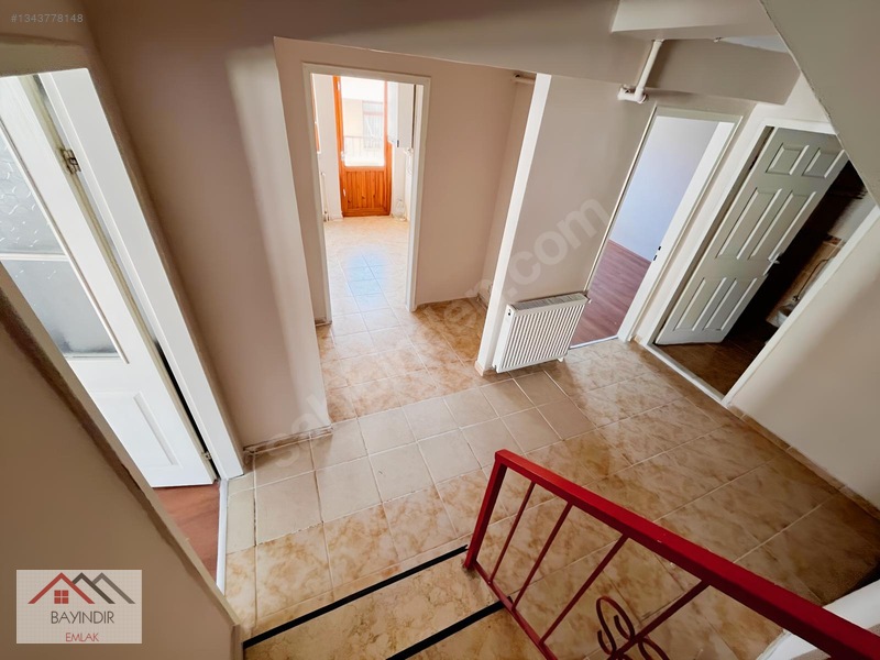 Kazımorbay'da 4+1satılık Teraslı Dubleks Daire — fotoğraf 16