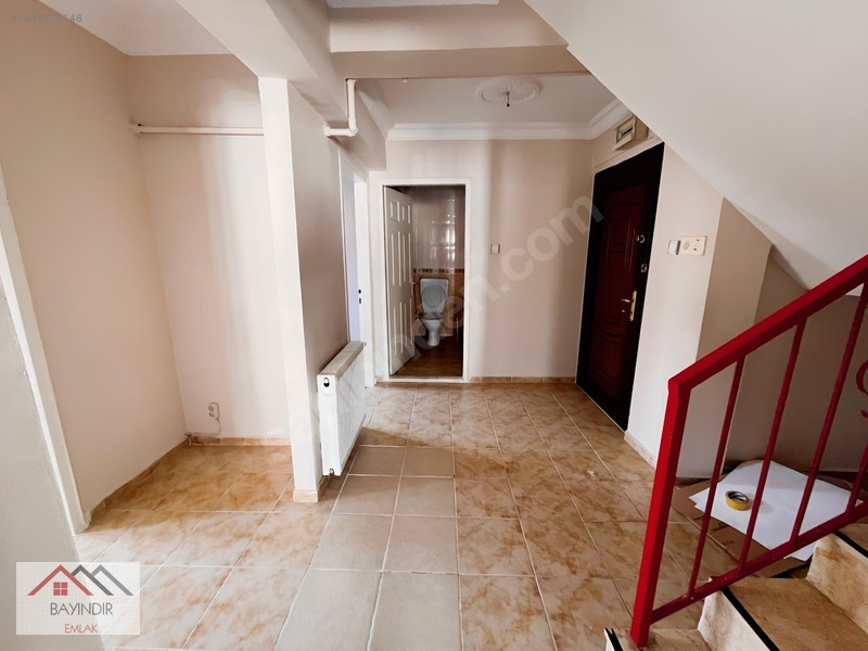Kazımorbay'da 4+1satılık Teraslı Dubleks Daire — fotoğraf 18