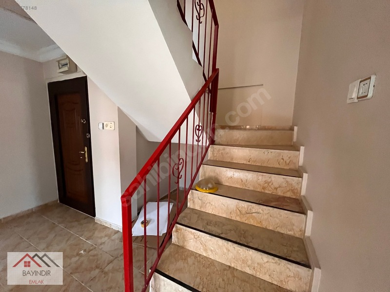 Kazımorbay'da 4+1satılık Teraslı Dubleks Daire — fotoğraf 19