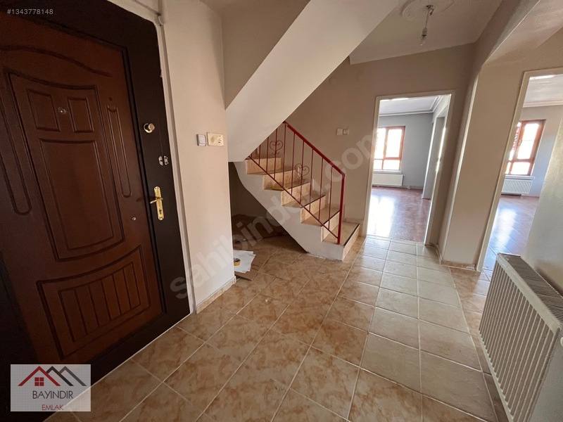 Kazımorbay'da 4+1satılık Teraslı Dubleks Daire — fotoğraf 22
