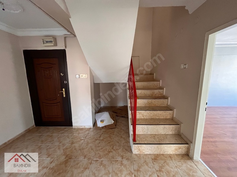 Kazımorbay'da 4+1satılık Teraslı Dubleks Daire — fotoğraf 24
