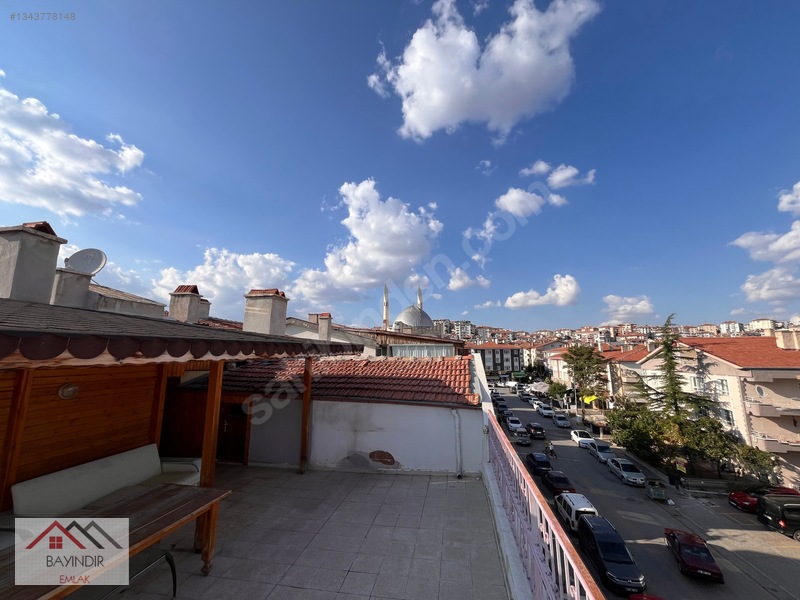 Kazımorbay'da 4+1satılık Teraslı Dubleks Daire — fotoğraf 26