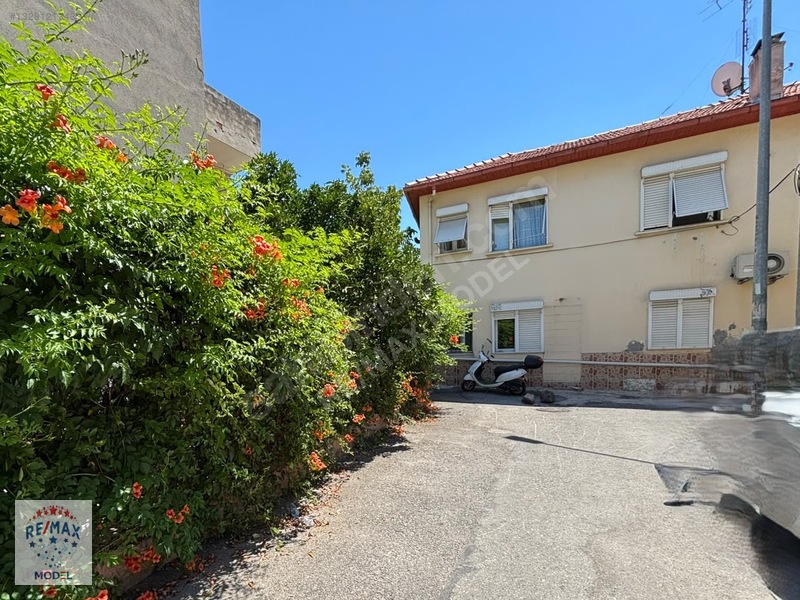 Çiğli Köyiçinde 2+1 Kiralık Daire | Giriş Kat, Balkonlu, Boş