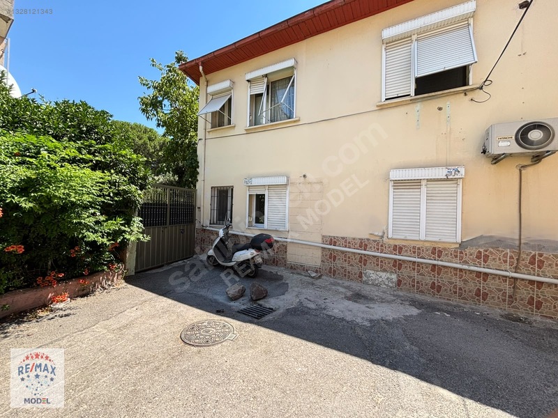 Çiğli Köyiçinde 2+1 Kiralık Daire | Giriş Kat, Balkonlu, Boş — fotoğraf 2