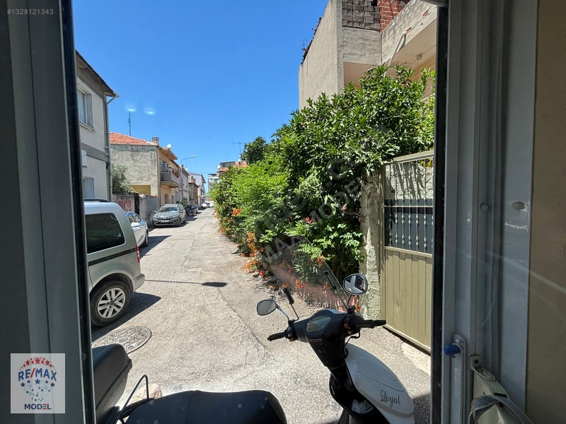 Çiğli Köyiçinde 2+1 Kiralık Daire | Giriş Kat, Balkonlu, Boş — fotoğraf 11