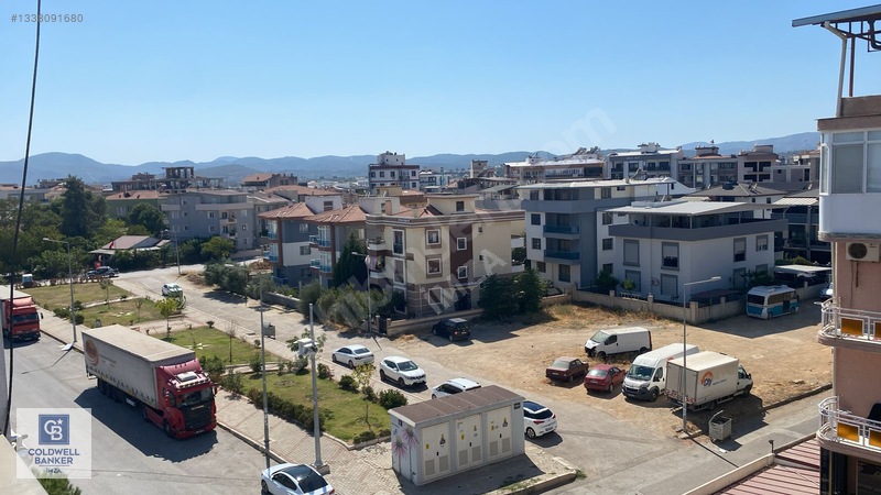 Menderes Cüneytbey'de Satılık 3+1 Daire, 128m², 3 Cepheli — fotoğraf 4