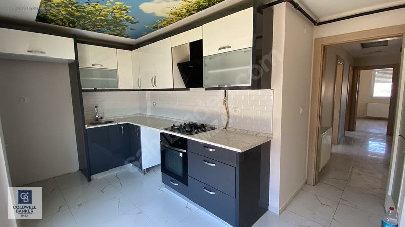 Menderes Cüneytbey'de Satılık 3+1 Daire, 128m², 3 Cepheli — fotoğraf 5