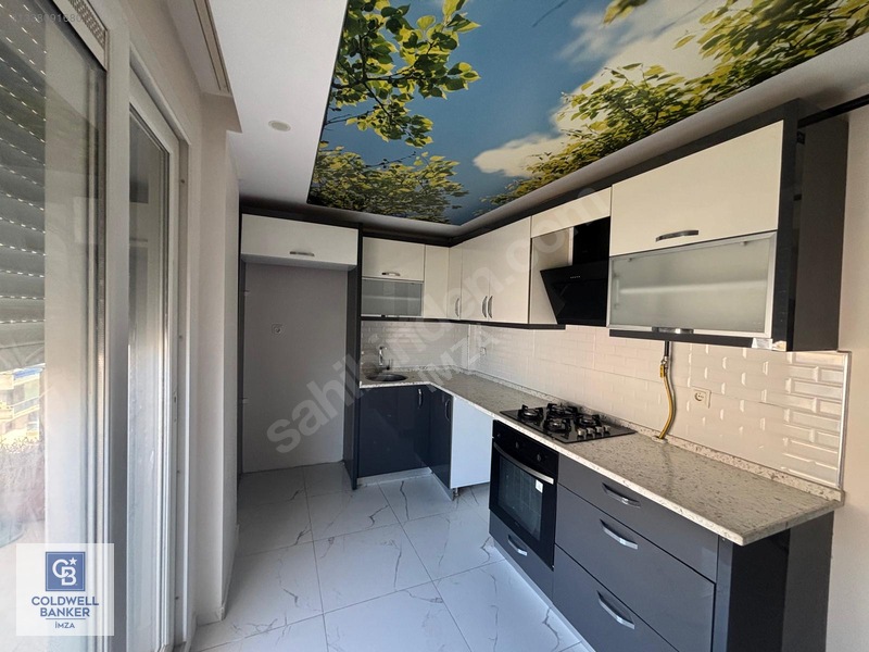 Menderes Cüneytbey'de Satılık 3+1 Daire, 128m², 3 Cepheli — fotoğraf 7