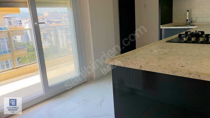 Menderes Cüneytbey'de Satılık 3+1 Daire, 128m², 3 Cepheli — fotoğraf 9