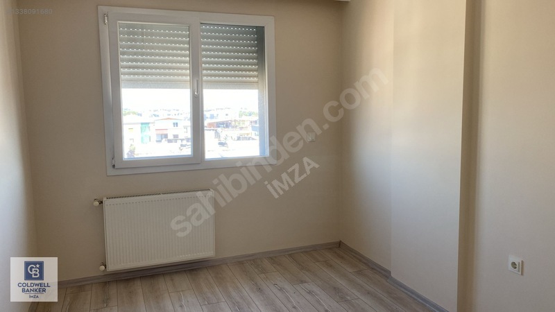 Menderes Cüneytbey'de Satılık 3+1 Daire, 128m², 3 Cepheli — fotoğraf 13