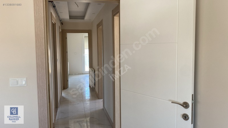 Menderes Cüneytbey'de Satılık 3+1 Daire, 128m², 3 Cepheli — fotoğraf 18