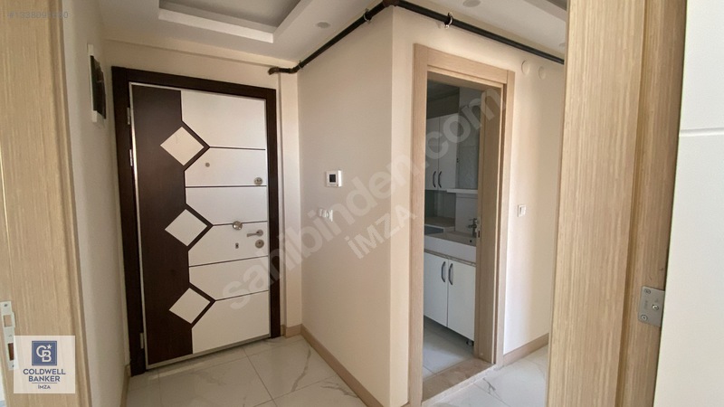 Menderes Cüneytbey'de Satılık 3+1 Daire, 128m², 3 Cepheli — fotoğraf 19