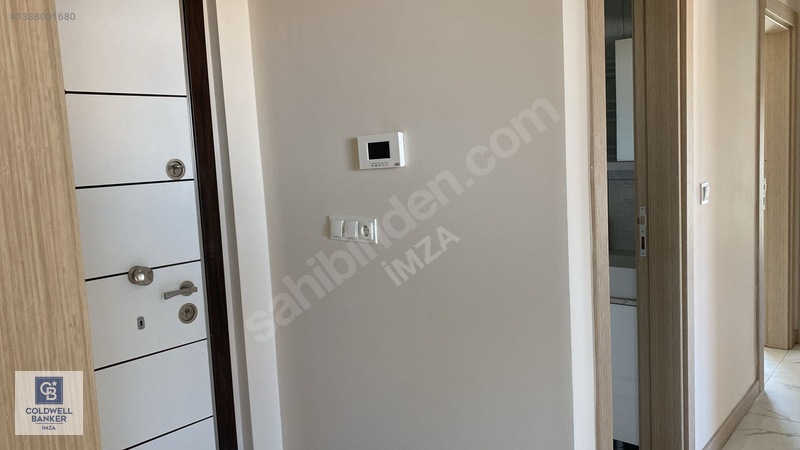 Menderes Cüneytbey'de Satılık 3+1 Daire, 128m², 3 Cepheli — fotoğraf 20