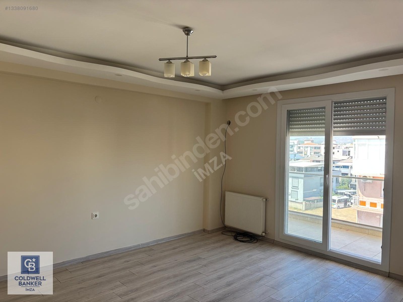 Menderes Cüneytbey'de Satılık 3+1 Daire, 128m², 3 Cepheli — fotoğraf 29