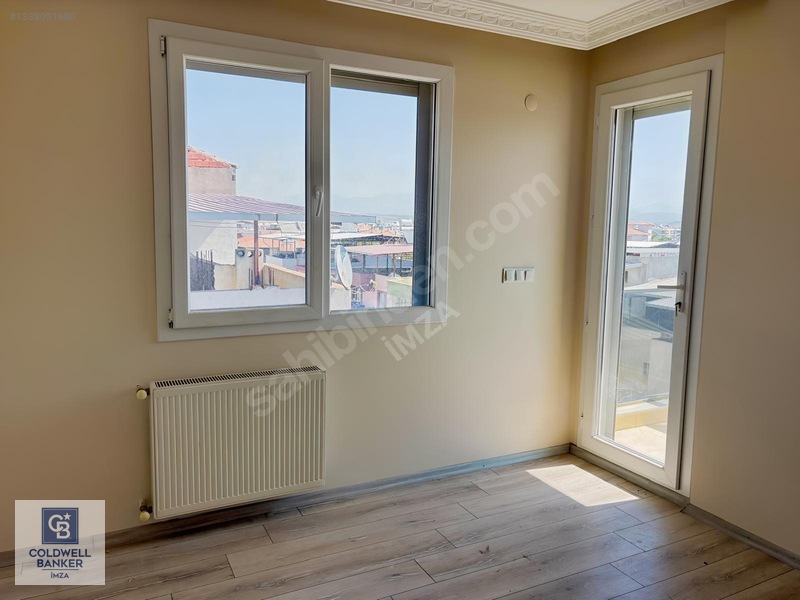 Menderes Cüneytbey'de Satılık 3+1 Daire, 128m², 3 Cepheli — fotoğraf 30