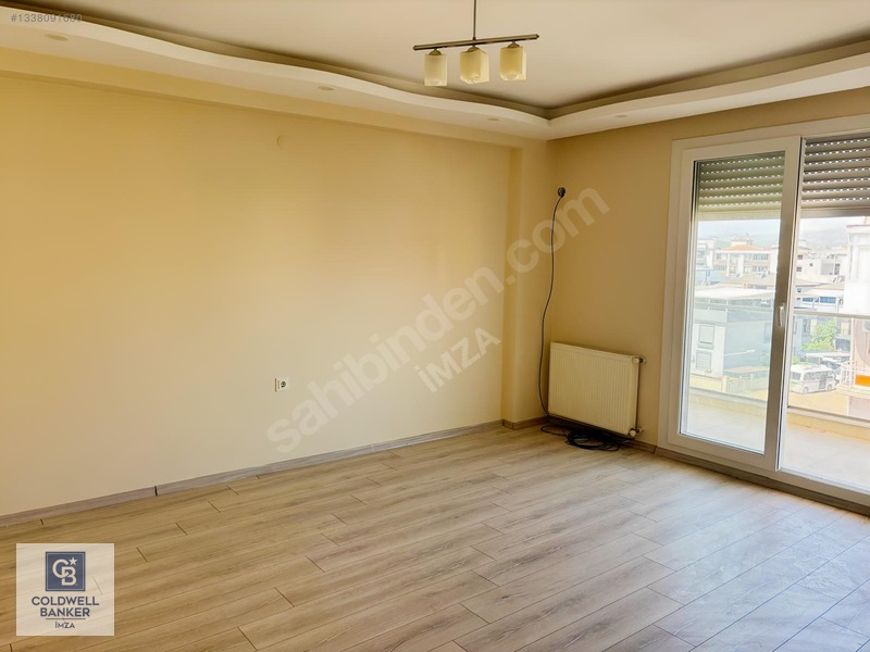 Menderes Cüneytbey'de Satılık 3+1 Daire, 128m², 3 Cepheli — fotoğraf 31