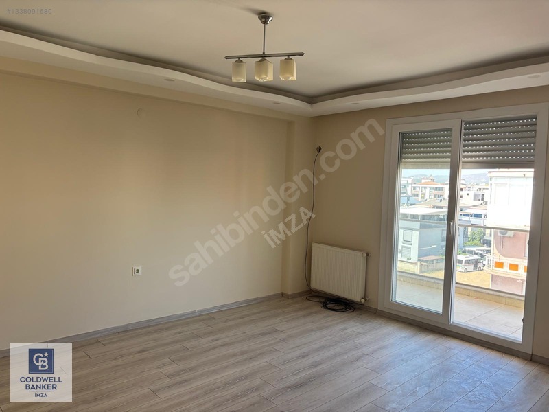Menderes Cüneytbey'de Satılık 3+1 Daire, 128m², 3 Cepheli — fotoğraf 32