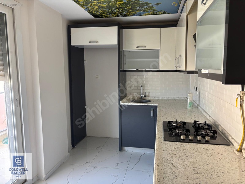 Menderes Cüneytbey'de Satılık 3+1 Daire, 128m², 3 Cepheli — fotoğraf 35