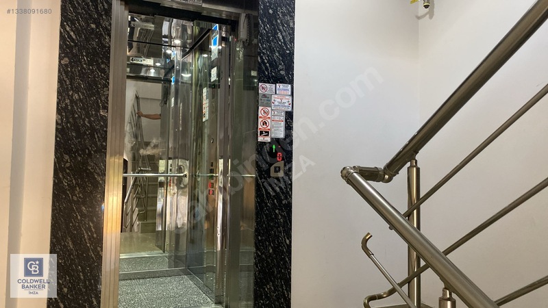 Menderes Cüneytbey'de Satılık 3+1 Daire, 128m², 3 Cepheli — fotoğraf 36