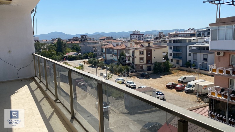 Menderes Cüneytbey'de Satılık 3+1 Daire, 128m², 3 Cepheli — fotoğraf 38