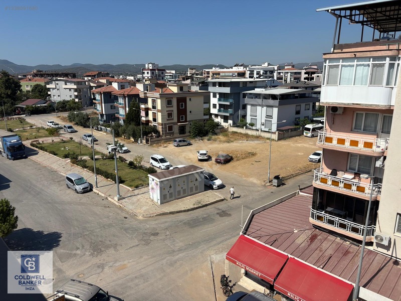Menderes Cüneytbey'de Satılık 3+1 Daire, 128m², 3 Cepheli — fotoğraf 41
