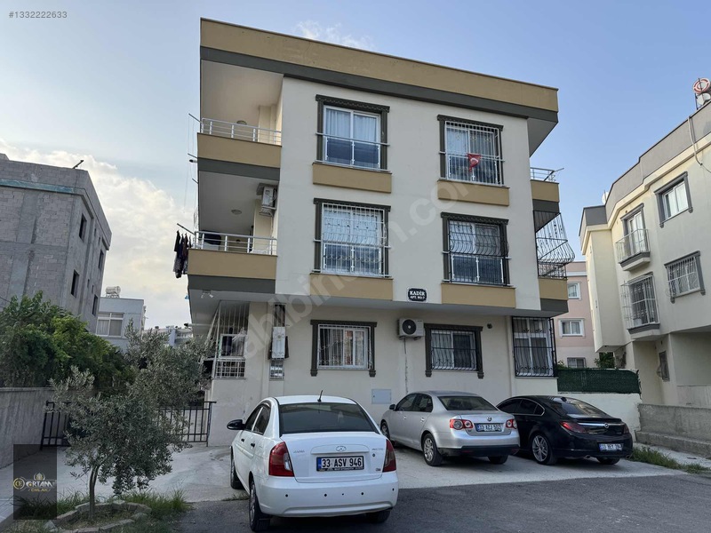 Ortam Emlak'Tan Öğretmenler Mah. Satılık 2+1 100M2 Daire