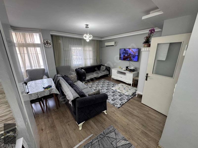 Ortam Emlak'tan Öğretmenler Mah. Satılık 2+1 100m2 Daire — fotoğraf 2