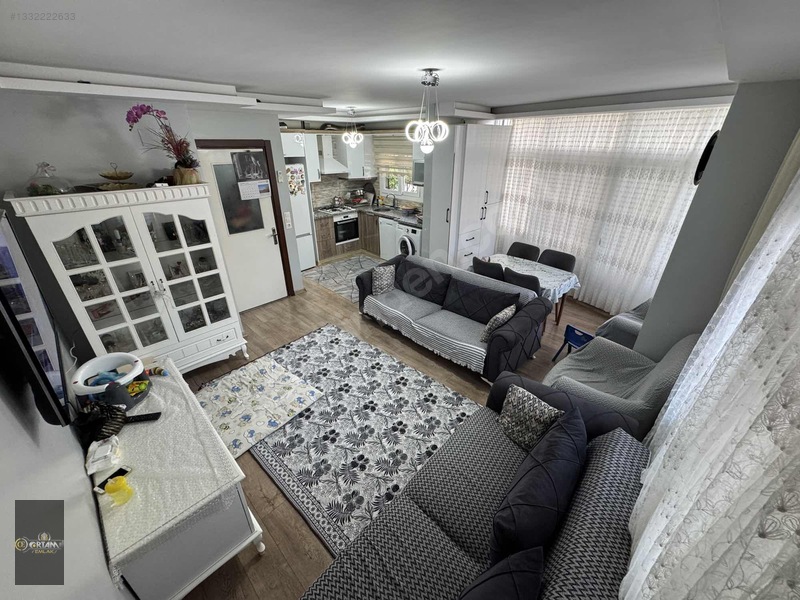 Ortam Emlak'tan Öğretmenler Mah. Satılık 2+1 100m2 Daire — fotoğraf 3