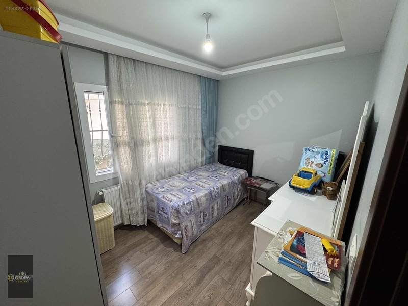 Ortam Emlak'tan Öğretmenler Mah. Satılık 2+1 100m2 Daire — fotoğraf 11