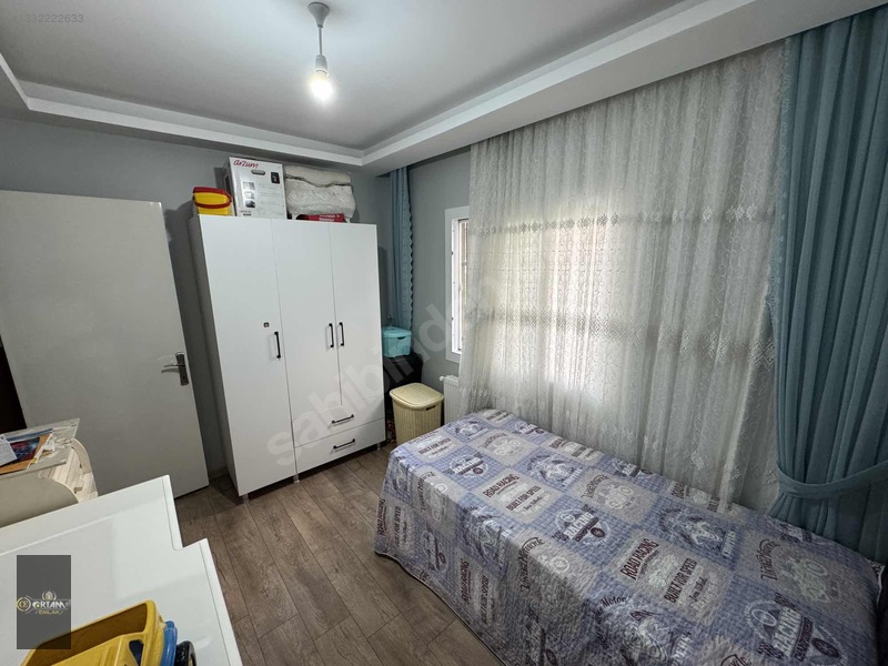 Ortam Emlak'tan Öğretmenler Mah. Satılık 2+1 100m2 Daire — fotoğraf 12
