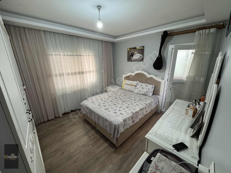 Ortam Emlak'tan Öğretmenler Mah. Satılık 2+1 100m2 Daire — fotoğraf 13