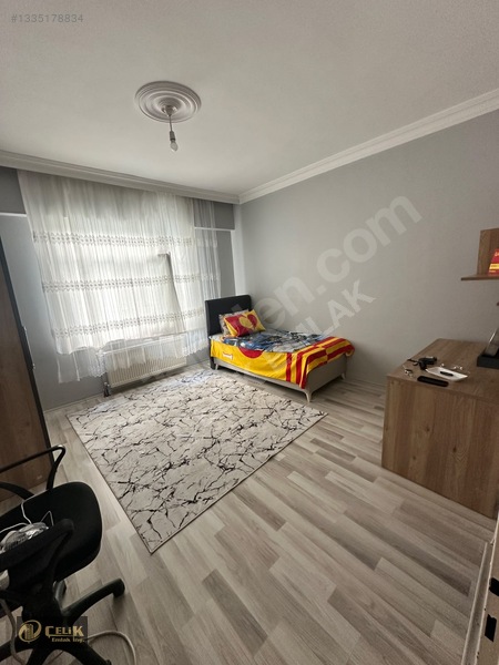 ▂▃▅ Çelik Emlakkk ▅▃▂ Kaplan City Düğün Salonu Yanı 3+1 Satılık — fotoğraf 9
