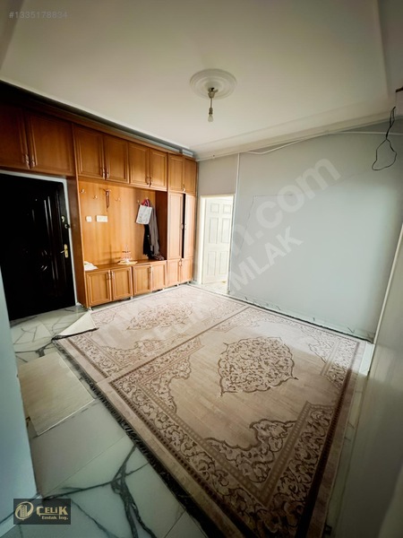 ▂▃▅ Çelik Emlakkk ▅▃▂ Kaplan City Düğün Salonu Yanı 3+1 Satılık — fotoğraf 15