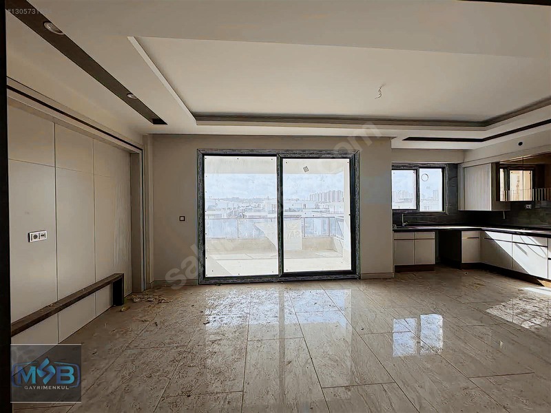 Msb Gayrimenkul'den New Star Acil Satılık 3.5+1 Lüx Daire — fotoğraf 4