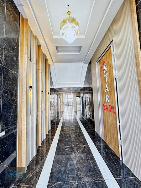 Msb Gayrimenkul'den New Star Acil Satılık 3.5+1 Lüx Daire — fotoğraf 6