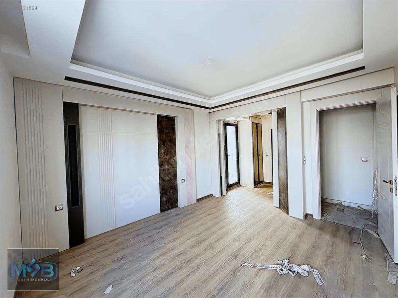 Msb Gayrimenkul'den New Star Acil Satılık 3.5+1 Lüx Daire — fotoğraf 10