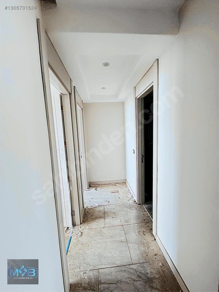 Msb Gayrimenkul'den New Star Acil Satılık 3.5+1 Lüx Daire — fotoğraf 14