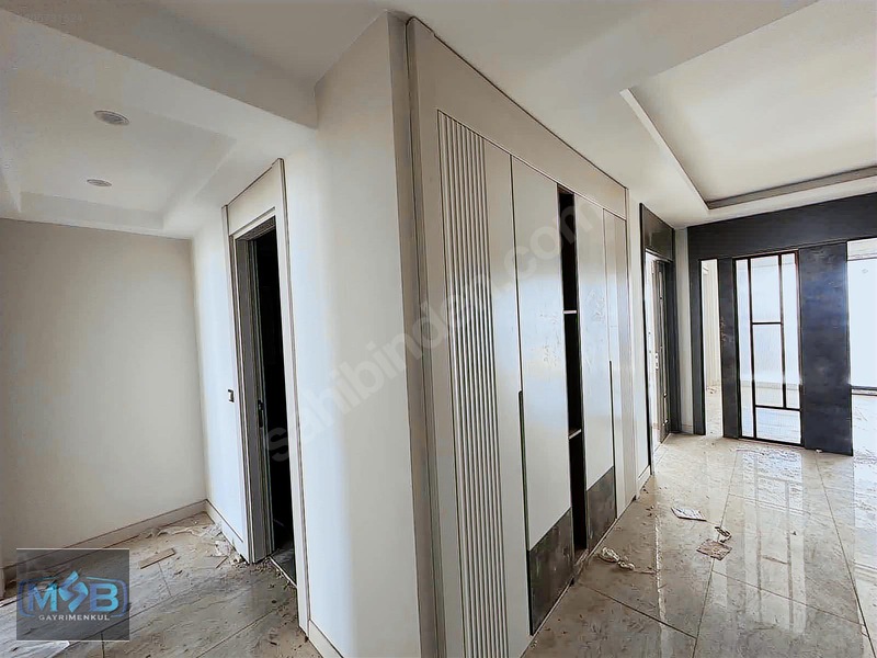 Msb Gayrimenkul'den New Star Acil Satılık 3.5+1 Lüx Daire — fotoğraf 15