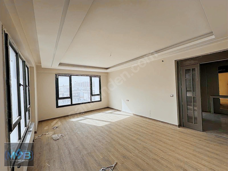 Msb Gayrimenkul'den New Star Acil Satılık 3.5+1 Lüx Daire — fotoğraf 17