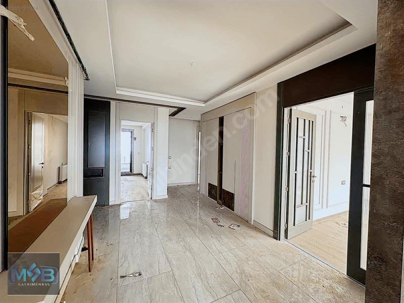 Msb Gayrimenkul'den New Star Acil Satılık 3.5+1 Lüx Daire — fotoğraf 21