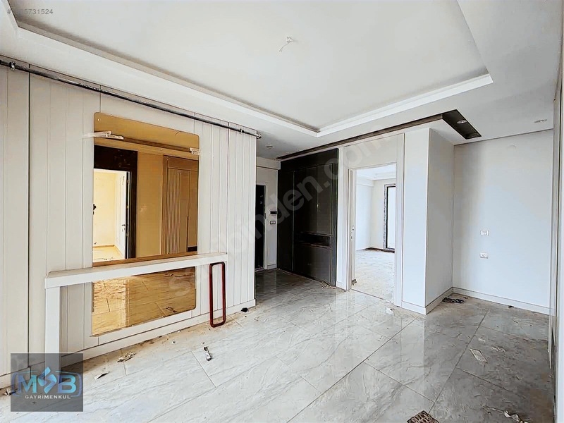 Msb Gayrimenkul'den New Star Acil Satılık 3.5+1 Lüx Daire — fotoğraf 22