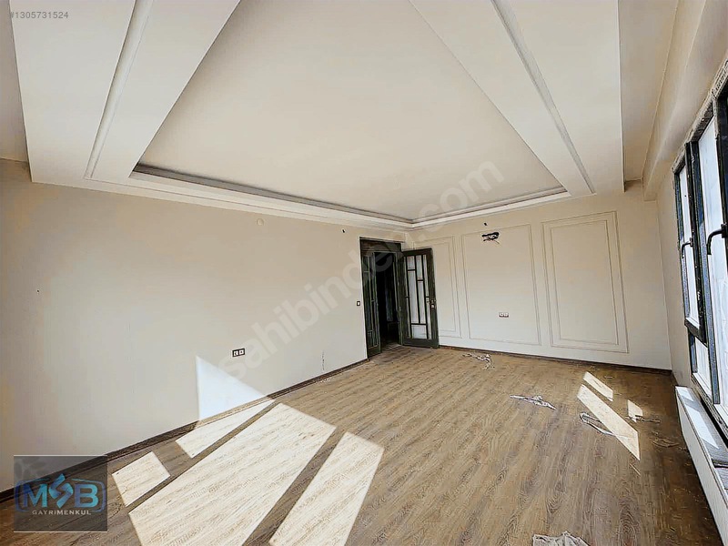 Msb Gayrimenkul'den New Star Acil Satılık 3.5+1 Lüx Daire — fotoğraf 23