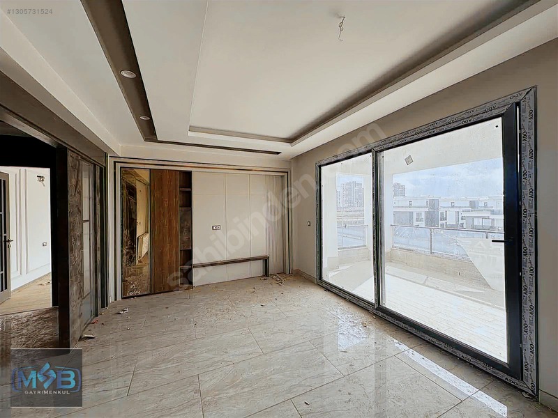Msb Gayrimenkul'den New Star Acil Satılık 3.5+1 Lüx Daire — fotoğraf 27
