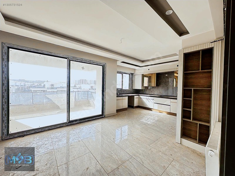 Msb Gayrimenkul'den New Star Acil Satılık 3.5+1 Lüx Daire — fotoğraf 28