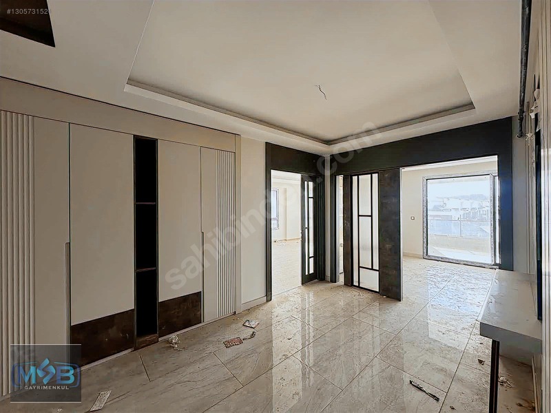 Msb Gayrimenkul'den New Star Acil Satılık 3.5+1 Lüx Daire — fotoğraf 29