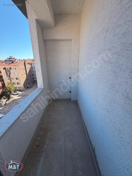 Güngören'de Sıfır Binada 3+1 4. Katta Köşe Başı Satılık Daire — fotoğraf 26