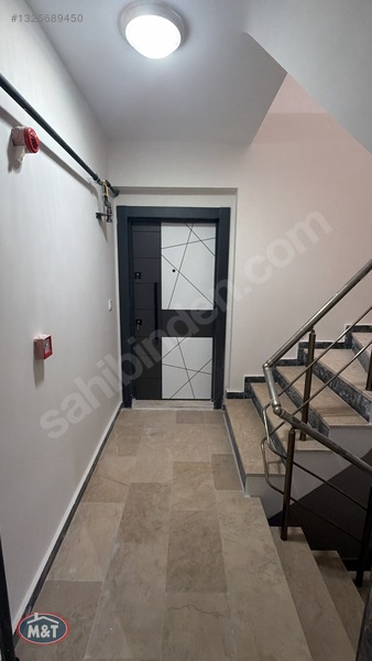 Güngören'de Sıfır Binada 3+1 4. Katta Köşe Başı Satılık Daire — fotoğraf 35
