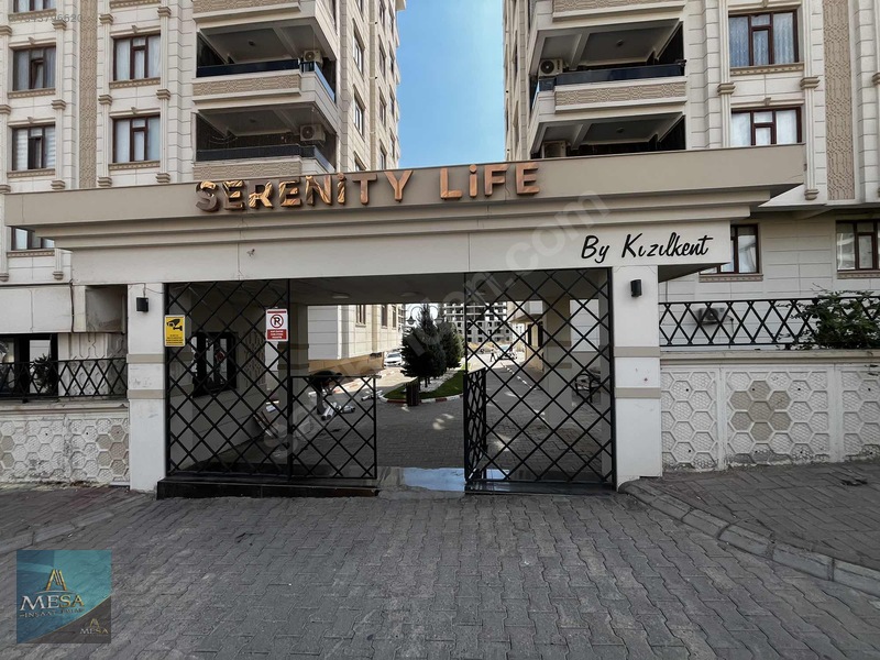 Mesa Emlaktan 3+1 Ara Kat Mehmetçikte